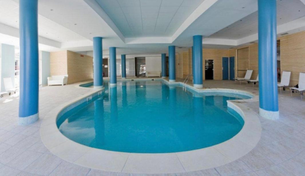 La Foux D Allos Superbe Appartement 6 Couchages ,Piscine Exteriör bild